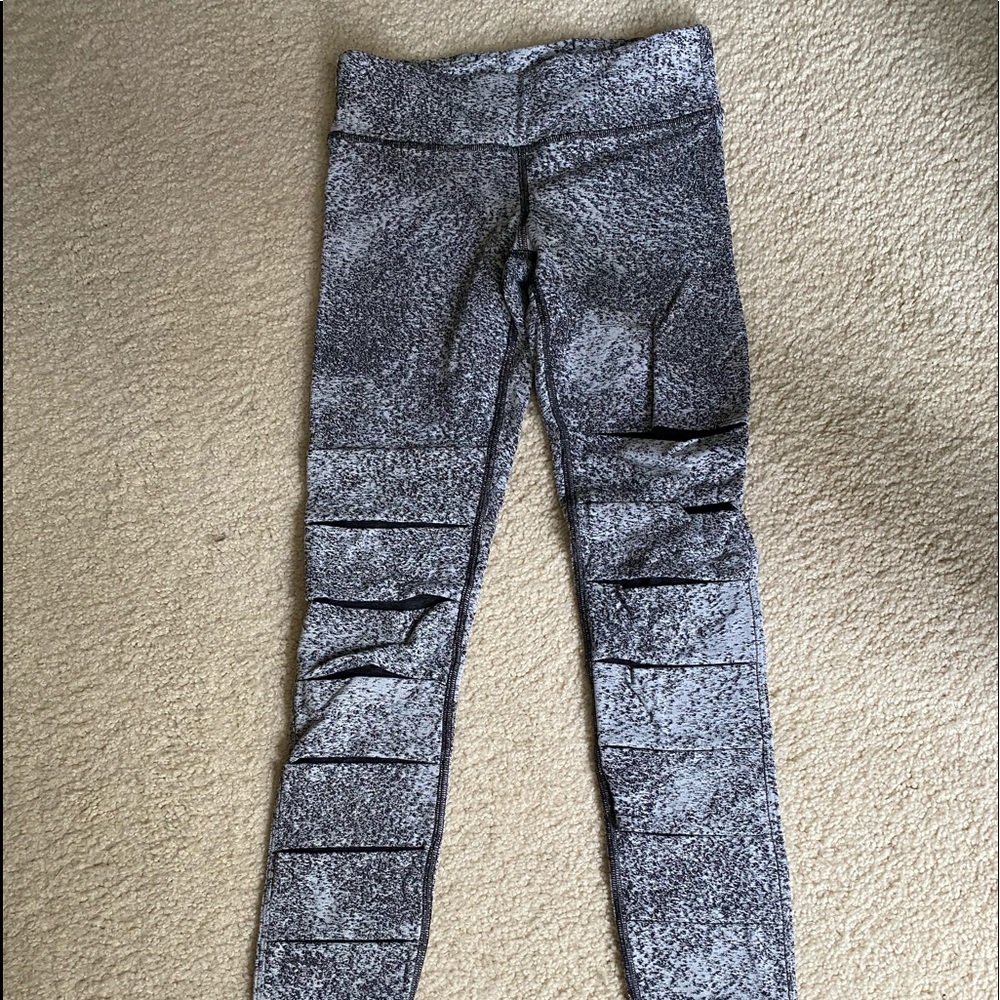 Ivivva Leggings size 10